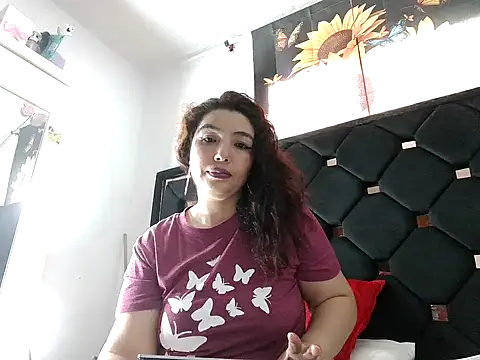 vegacristal88 online show from 02-05-26, 10:47