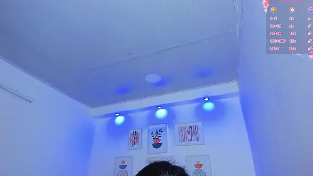 milk candy18 online show from 01-11-26, 11:04