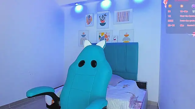 milk candy18 online show from 01-13-26, 11:26