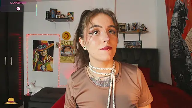 Aciid lover online show from 12-20-25, 04:19