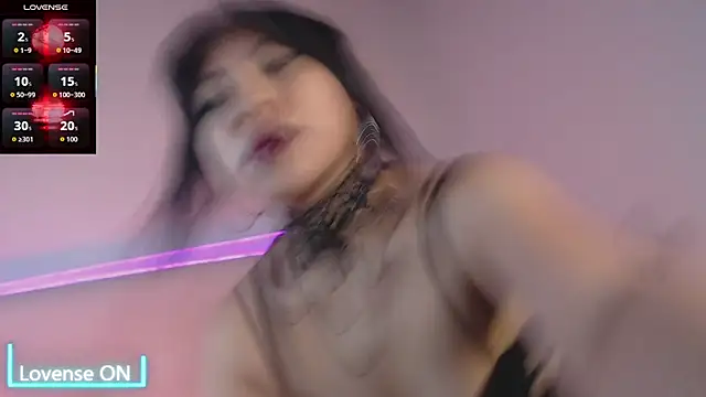 Snapshot of nicolet666lee chatting on 09-30-25, 08:03 nicolet666lee online show from 09-30-25, 08:03