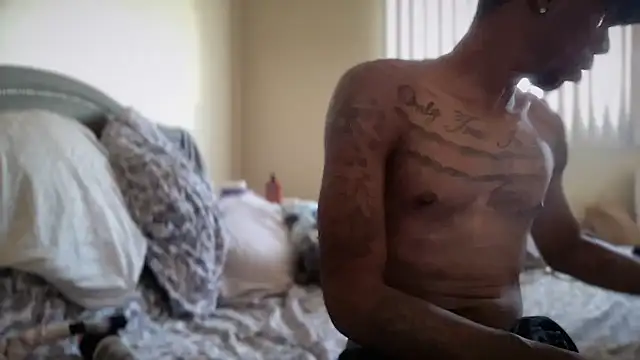 BBCGottii online show from 11-28-25, 10:01