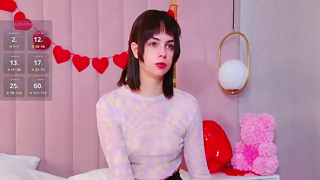 Miranda Kerry online show from 02-22-26, 10:36