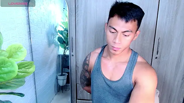 PinooyMilker online show from 03-05-26, 07:21