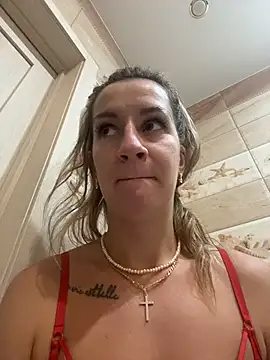 EvvaMur online show from 02-11-26, 01:43