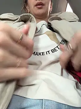 EvvaMur online show from 03-11-26, 02:39