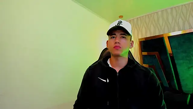 Draven Marceaux online show from 09-25-25, 11:36