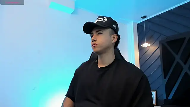 Draven Marceaux online show from 01-06-26, 11:25