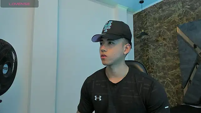 Snapshot of Draven_Marceaux chatting on 03-02-26, 11:28 Draven Marceaux online show from 03-02-26, 11:28