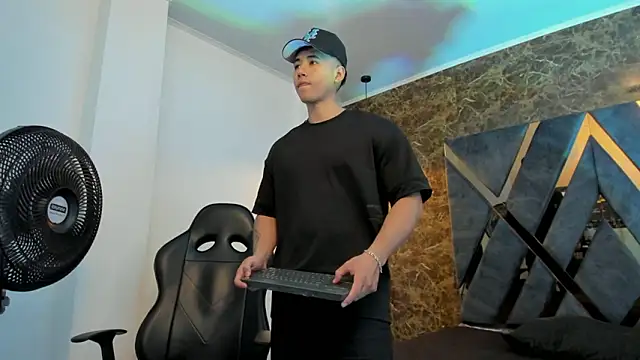 Draven Marceaux online show from 03-06-26, 02:24