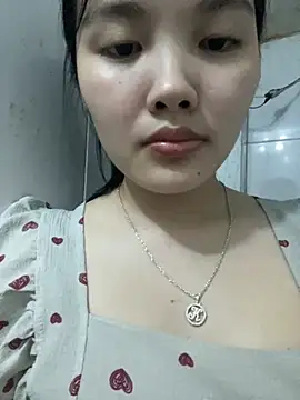 Xu Xubaby online show from 10-08-25, 01:53