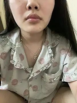 Xu Xubaby online show from 02-28-26, 06:20