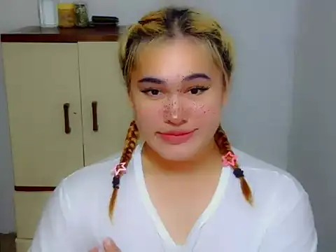 Annierose ts online show from 02-03-26, 10:15