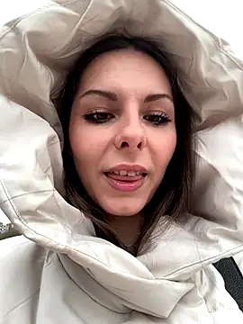 Snapshot of kittyCarrol chatting on 10-11-25, 10:47 kittyCarrol online show from 10-11-25, 10:47