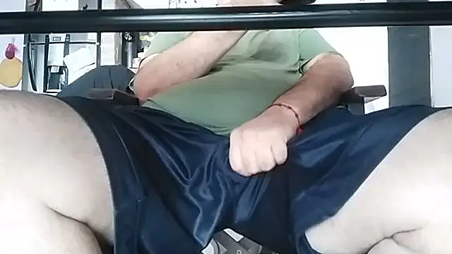 BabyBearMilk online show from 02-25-26, 04:27