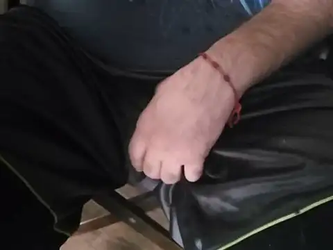 BabyBearMilk online show from 04-06-26, 04:30