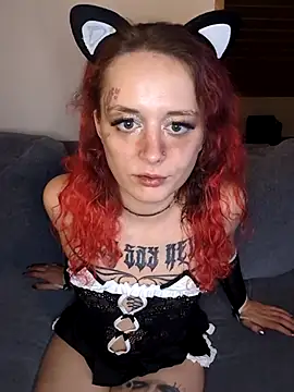 marijacucu online show from 10-07-25, 09:56