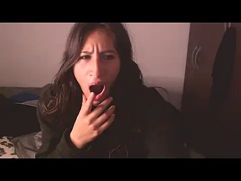 NathaSlave online show from 01-17-26, 09:03