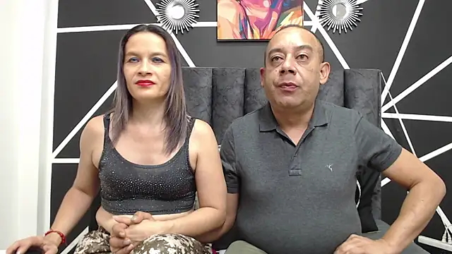 GabrielandAbigail online show from 04-20-26, 05:05