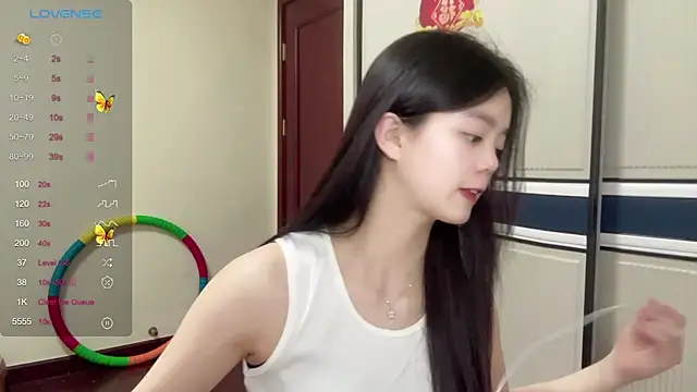 Nicole-13 online show from 03-20-26, 12:21