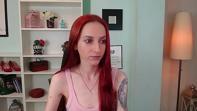 Julia Jae online show from 09-19-25, 05:20