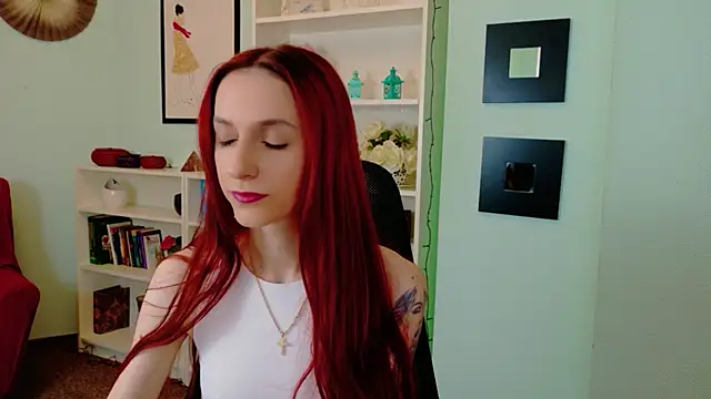 Julia Jae online show from 01-18-26, 05:33