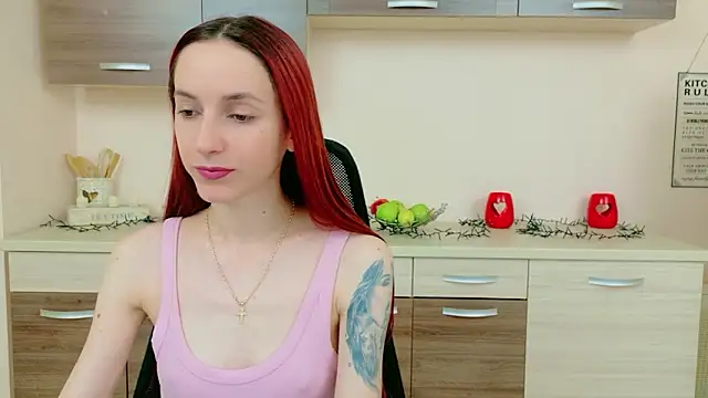 Julia Jae online show from 02-06-26, 07:23