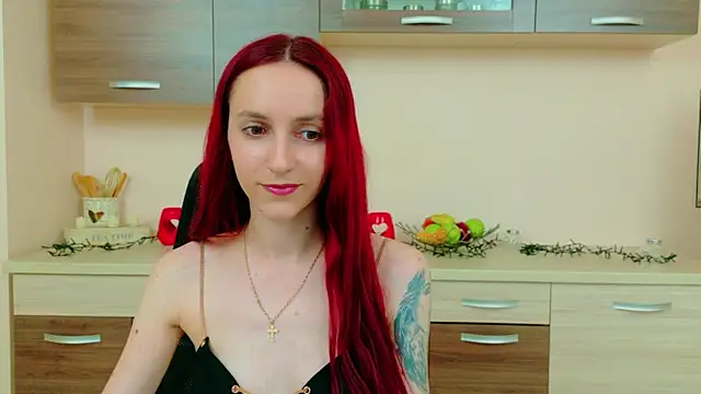 Snapshot of Julia_Jae chatting on 06-12-26, 06:34 Julia Jae online show from 06-12-26, 06:34