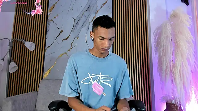 JulienSaint online show from 12-03-25, 12:14