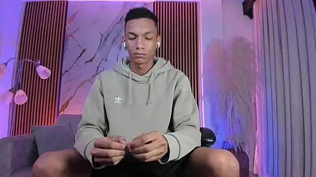 JulienSaint online show from 01-09-26, 11:13