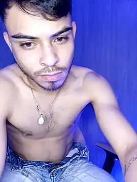 Bastian MCcormick online show from 10-26-25, 09:21