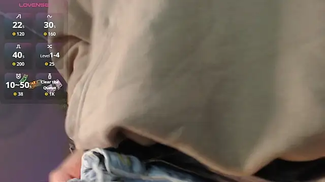 Bastian MCcormick online show from 11-24-25, 12:27