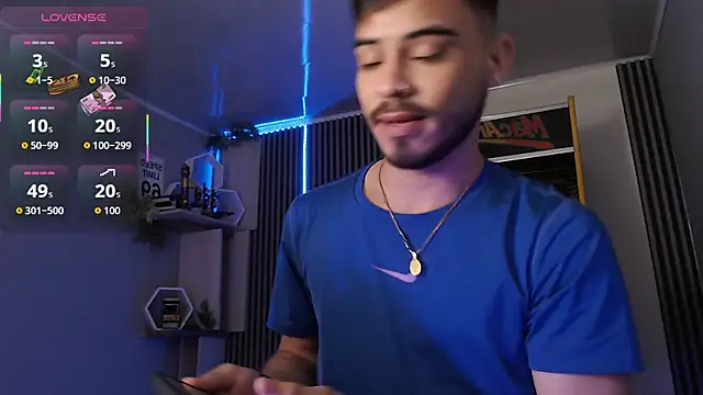 Bastian MCcormick online show from 01-15-26, 12:10