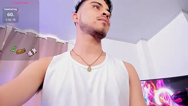 Bastian MCcormick online show from 03-28-26, 04:06