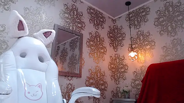 KendyLoveLans online show from 11-22-25, 04:33