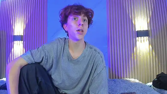 IM DAREN online show from 09-12-25, 11:21