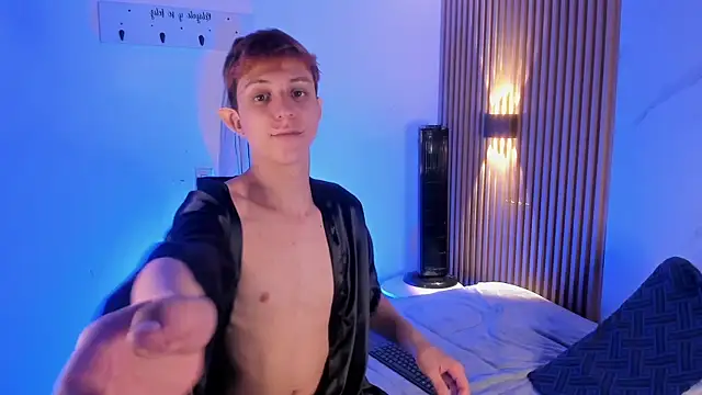 IM DAREN online show from 02-05-26, 04:06