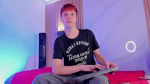 IM DAREN online show from 02-11-26, 03:11