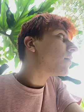 IM DAREN online show from 03-23-26, 07:18