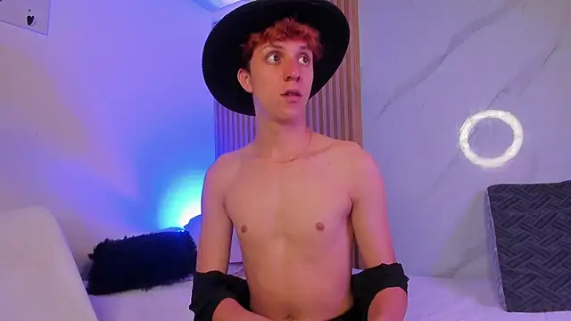 IM DAREN online show from 04-02-26, 03:48