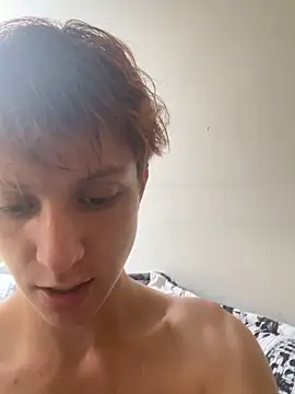 IM DAREN online show from 04-16-26, 06:52