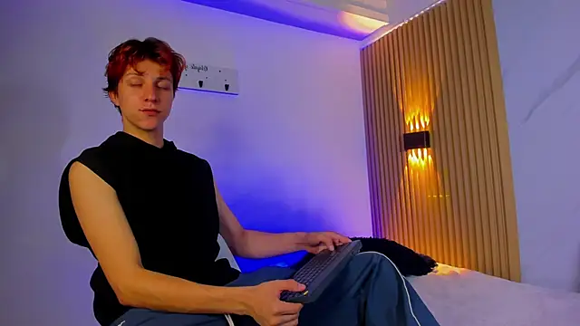 IM DAREN online show from 05-22-26, 03:35