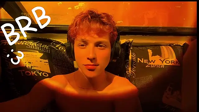 IM DAREN online show from 05-31-26, 03:47