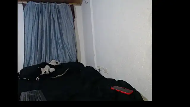 Ruby zs online show from 10-20-25, 03:40