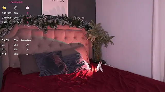 MissBunnyDoll online show from 12-19-25, 12:34