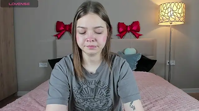 patriciapink online show from 03-04-26, 05:35