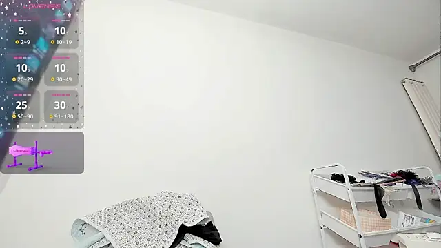 fox-yiyi online show from 12-20-25, 07:59