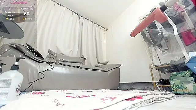 fox-yiyi online show from 02-24-26, 11:52