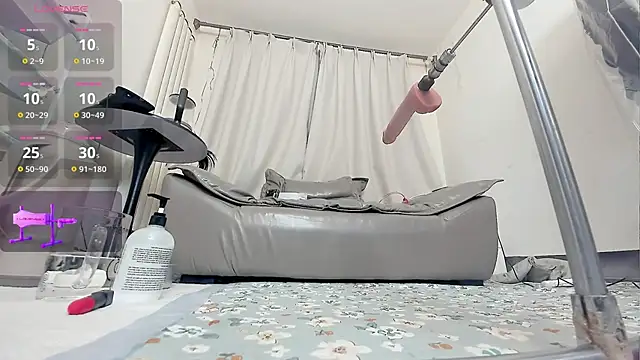 fox-yiyi online show from 03-13-26, 12:01