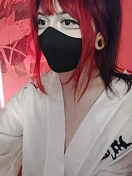 -Nanamin- online show from 10-26-25, 10:04